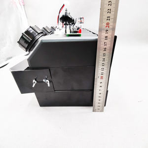 Système d'encrage continu LETOP 1,5 L CISS avec 6 réservoirs d'encre UV + 6 <span class=keywords><strong>cartouches</strong></span> pour imprimante UV - Product Image 5