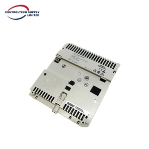 Module PLC 170AAI52040 16 entrées/sorties 24 VDC Contrôleur d'automatisation industrielle - Product Image 3