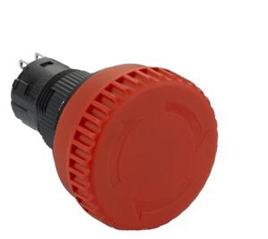 Interruptor Schneider XB6ECF5B1F XB6ECF4J1F XB6ECF4B2F XB6ECF4B1F XB6ECF3B2F XB6ECF3B1F XB6ECF1B2F XB6ECF1B1FXB6ECD232F XB6ECD222F - Product Image 5