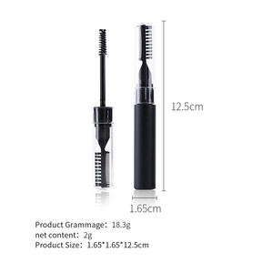 Lilywild Lông Mày Cán Gel Rõ Ràng Lông Mày Sáp Gel Mạnh Mẽ Giữ Lông Mày Keo Nâng Sáp Xà Phòng Lông Mày Gel Nhãn Hiệu Riêng Xà Phòng Lông Mày - Product Image 4