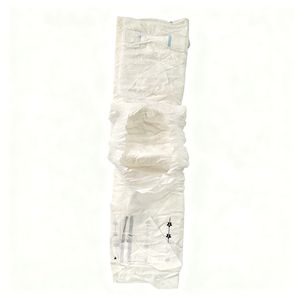 Couche pour adulte ultra absorbante Protection contre les fuites Douce et respirante pour les personnes âgées et les personnes handicapées - Product Image 2