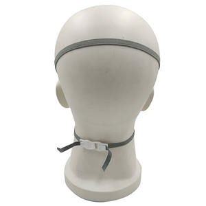 Respirateur jetable 4 plis FFP2 et masque anti-poussière Modèle 4802 Confortable et respirant avec bandeau anti-pollution - Product Image 2