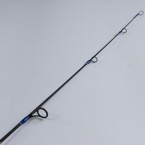 คันเบ็ดตกปลาน้ำเย็น YOKI Antifreeze 66 ซม. ทนทานต่อการกัดกร่อน แข็งแรง แม่นยำ พร้อมรอกเบทคาสติ้ง ทำจากไฟเบอร์กลาส เหมาะสำหรับตกปลาในน้ำเย็น - Product Image 4