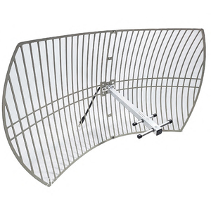 Antena Direccional de Alta Ganancia 824-960mhz, Polarización Vertical, Interior/Exterior, GSM, Larga Distancia de Comunicación, TDJ-900HST16, Alta Ganancia - Product Image 1
