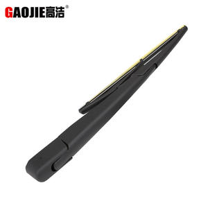 Escobilla de limpiaparabrisas Gaojie de 280 mm trasera para Opel Astra 2004-2007, coche europeo - Product Image 3