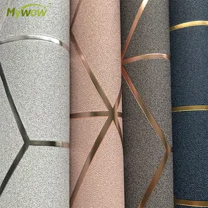 3d आंतरिक वॉलपेपर गुआंगज़ौ MyWow दीवार के कागजात गृह सजावट वॉलपेपर - Product Image 3