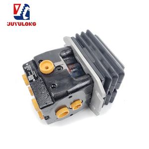 居玉龙热卖挖掘机配件为科贝尔科SK200-8脚踏阀踏板SK210-8 YN30V00105F1 YN30V00105F2先导控制阀 - Product Image 4