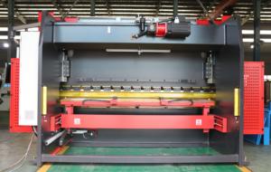 <span class=keywords><strong>KingBall</strong></span>-freno de prensa CNC electrohidráulico pequeño, máquina dobladora de 30 40 63 toneladas, 1600mm, 2500mm, con herramientas de freno de prensa estándar - Product Image 2