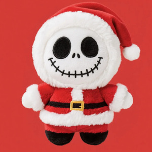 Nuovo Peluche Personalizzato di Natale, Bambola <span class=keywords><strong>Nightmare</strong></span> Before Christmas con Imbottitura in Cotone PP - Product Image 3