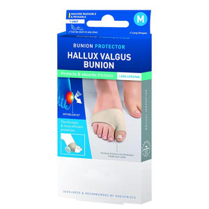 Вальгусные (Двухслойные) защитные рукава - Product Image 4