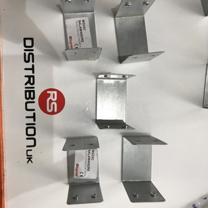 5 Conectores de Tronco <span class=keywords><strong>Salamandre</strong></span> 75, Nuevos y Originales, Disponibles en Almacén, Controlador de Programación PLC para Automatización Industrial - Product Image 1