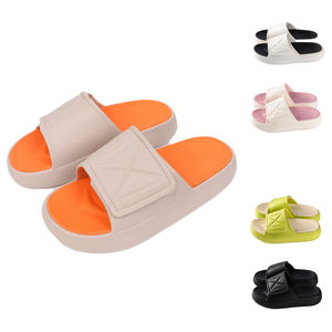 Di alta qualità 2024 spiaggia infermiere pantofole Eva uomo pantofole di palma sandali impermeabili scivoli pantofole <span class=keywords><strong>per</strong></span> le donne degli uomini - Product Image 1