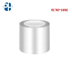 Autocollants <span class=keywords><strong>de</strong></span> <span class=keywords><strong>protection</strong></span> <span class=keywords><strong>de</strong></span> pare-chocs <span class=keywords><strong>de</strong></span> voiture PH, anti-rayures, transparents, en polyuréthane/PET, universels, <span class=keywords><strong>protection</strong></span> contre les rayures du <span class=keywords><strong>seuil</strong></span> du <span class=keywords><strong>coffre</strong></span> <span class=keywords><strong>de</strong></span> voiture - Product Image 4