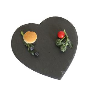 Utensilios de cocina para boda, pizarra personalizada para servir Pizza, piedra, Hotel, cafetería, <span class=keywords><strong>Sushi</strong></span>, cena, placa de pizarra, forma de estrellas, platos de decoración de boda - Product Image 5