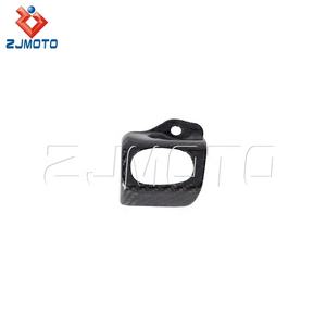 Coperchio protettivo in fibra di carbonio per Harley Pan America 1250 1250S 2021-2023 modelli - Product Image 3