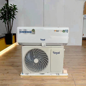 & Hi Sens Inverter AC Split Air Conditioners 9k-24k BTU Cooling Only for Household & Outdoor RV Use Variable Frequency Air Condi - Product Image 2
