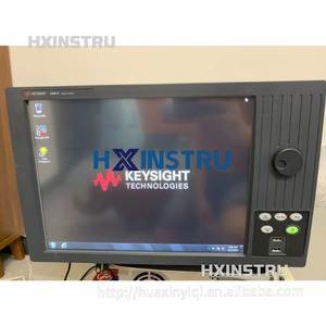 Analyseur logique portable 34 canaux Keysight Agilent 16861A OEM ytdi Générateur de signaux Analyse de réseau H - Product Image 1