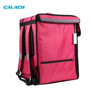 Zaino Termico per Consegna Pizza con Logo, Borsa Isotermica per Consegna Cibo da Asporto - Product Image 3