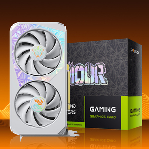 การ์ดจอกราฟิกสำหรับเล่นเกมบนเดสก์ท็อป RTX 3060 12GB GDDR6 192-Bit รุ่นใหม่ คุ้มค่า พร้อมพอร์ต /DP Output 3060 - Product Image 1