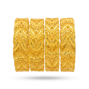 Gold Plated Infinity Diamond Luxury <b>Bracelet</b> <b>Set</b> for Women Hip Hop Style Wedding Engagement Fashion Jewelry - Product Image 1