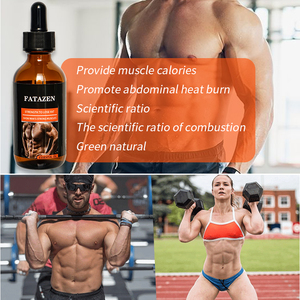 Olio Dimagrante Personalizzato con Cellule Staminali Naturali per Massaggi, Brucia Grassi, Anti-Cellulite per Pancia e Vita - Product Image 3