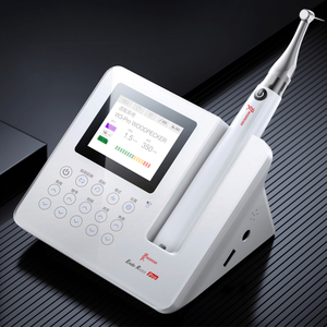 Woodpecker Endo Radar Pro Motor Endodontik 2-in-1 Mini <span class=keywords><strong>Handpiece</strong></span> Mesin Persiapan Endodontik Tanpa Sikat - Product Image 2