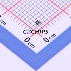 Résistance CMS CRCW0603100KFKEAC 0603 (Type : Film Épais) (Résistance : 100 kOhm Précision : 1 %) - Product Image 1