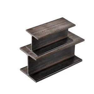 Poutre en acier profilée en H laminée à chaud de 6 mètres, en acier au carbone de Chine, 150 mm, pour le Vietnam - Product Image 1