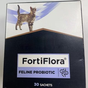 OEM/ODM Voedingssupplementen voor huisdieren tegen diarree, Probiotische poedersupplementen voor katten en honden - Product Image 4