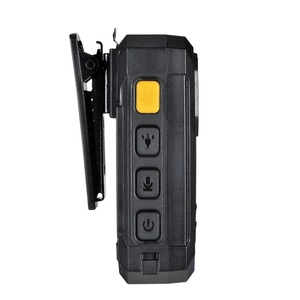 Caméra portable 1512p à vision nocturne à faible consommation d'énergie pour les personnels de sécurité et de sûreté - Product Image 6