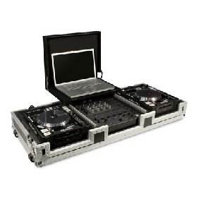 Распродажа <span class=keywords><strong>dj</strong></span> контроллер <span class=keywords><strong>pioneer</strong></span> с полетным футляром/Полетным футляром с ящиками/Полетным футляром для поворотного стола technichs - Product Image 3