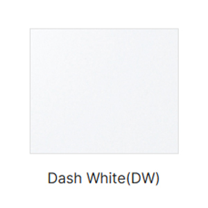 Dash White