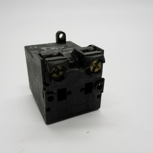 New Original Ready Stock ZBW03 Industrial Automation PAC Dedicated PLC Programming Controller