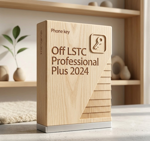 Licencia Original de <span class=keywords><strong>Office</strong></span> 2024 Professional Plus para Teléfono, 1 <span class=keywords><strong>Clave</strong></span>/1 PC, Compatible con PC, Versión Internet, en Stock - Product Image 1
