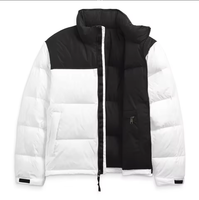 Veste matelassée coupe-vent à bulles réversible personnalisée Vestes bouffantes d'hiver pour hommes