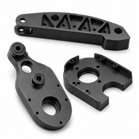 Service d'usinage CNC de haute précision, pièces OEM S235JR 42CrMo, service de fabrication CNC pour les fabricants d'équipements de construction
