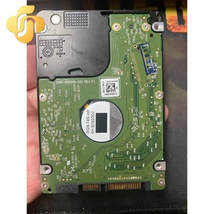 WD5000LPLX-08ZNTT0 Disque dur interne SATA 2,5 pouces 7200 tr/min 6 Gb/<span class=keywords><strong>s</strong></span> 16 Mo de cache 500 Go pour ordinateur de bureau - Product Image 5