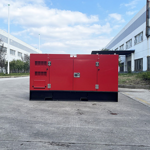 High Quality 10kw Three Phase <b>Generator</b> 380 Volt 10kva Portable <b>Generator</b> Super Silent for Sale - Product Image 6