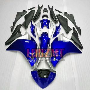 ตัวเครื่องฉีดสำหรับ Honda CBR250R <span class=keywords><strong>CBR250</strong></span> CBR 250R 250 <span class=keywords><strong>R</strong></span> 11สีดำสีขาว12 13 14 15 75No 39 MC41 2011 2012 2013 2014แฟริ่ง2015 - Product Image 3