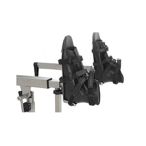 ICEN IN-08 Cadre de traction orthopédique électrique multifonction à double segment en fibre de carbone Althea pour table d'opération 1 an - Product Image 6