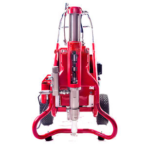 Fornitore della cina elettrico o <span class=keywords><strong>Gas</strong></span> set di strumenti di verniciatura di potenza pistole <span class=keywords><strong>a</strong></span> spruzzo per la macchina irroratrice Airless - Product Image 5