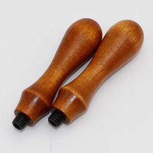 Timbro Autoinchiostrante Vintage in Cera Delicato, Durevole, in Legno, per Timbratura Liscia su Inviti di Nozze e Decorazioni per Ufficio - Product Image 5