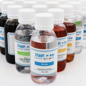 e shisha aroma Aroma King Vape Bar E-Shisha Grape Ice 0mg ohne Nikotin main image 0