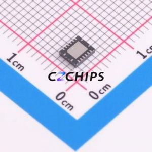 Tout nouveau VQFN-16 d'origine TS3A5017QRGYRQ1 (3.5x4) commutateur analogique/multiplexeur de puce IC de Circuit intégré - Product Image 2