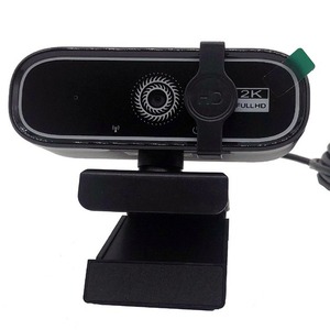 Cámara web USB 1080P/2K/4K HD con cámara de escritorio o portátil AutoFocus para reuniones de videoconferencia en línea con micrófono - Product Image 2