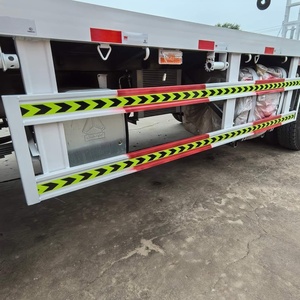 Camión Volquete Usado SINOTRUK HOWO 6x4 de 10 Ruedas, 41-50t, Euro 2, Weichai, Diésel, para Minería en África - Product Image 4