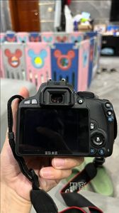 50.6MP Full-frame DSLR <b>Camera</b> for EOS 5DS CMOS Sensor Cheap Photography - Product Image 5