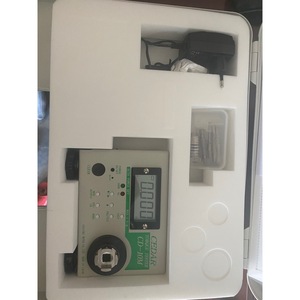 Medidor de Torque Cedar Modelo Di-11 0.1-10Nm con Pantalla Digital, Hecho en Japón - Product Image 6