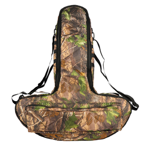 <span class=keywords><strong>Arc</strong></span> et flèches d'entraînement SIVI avec sac durable en forme de T, <span class=keywords><strong>arc</strong></span> composé et sac à dos pour arcs d'entraînement intermédiaires - Product Image 2