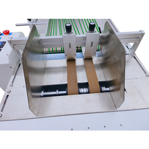 Single Pass Inkjet Printer with Automatic Feeding HP Widepage Industrial Printhead for Handbag and Kraft Paper Bag <strong>Printing</strong> - Product Image 5